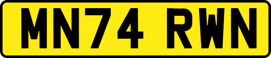 MN74RWN