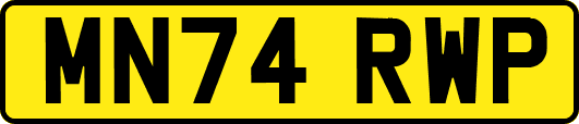 MN74RWP