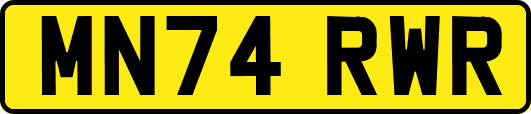 MN74RWR