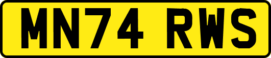 MN74RWS