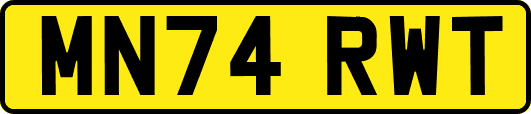 MN74RWT
