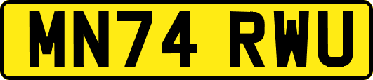 MN74RWU