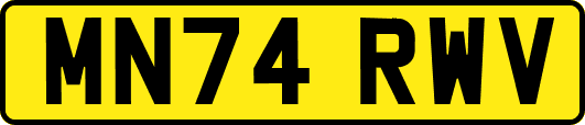 MN74RWV