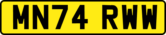 MN74RWW
