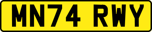 MN74RWY