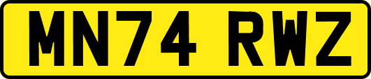 MN74RWZ