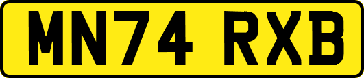 MN74RXB