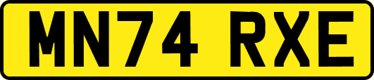 MN74RXE