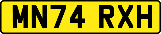 MN74RXH