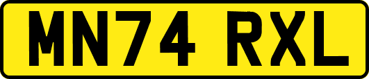 MN74RXL