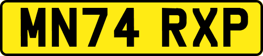MN74RXP