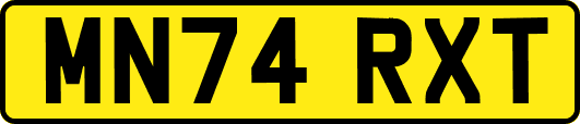 MN74RXT