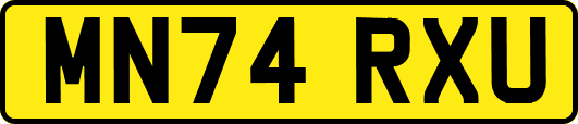 MN74RXU