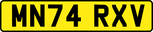 MN74RXV