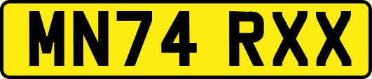 MN74RXX