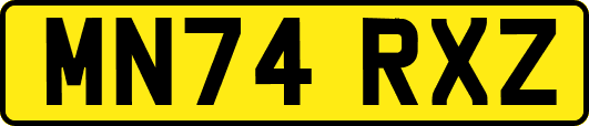 MN74RXZ