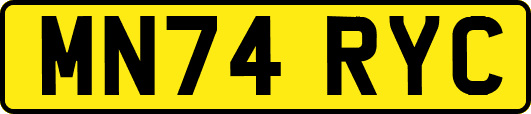 MN74RYC
