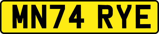 MN74RYE