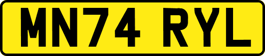 MN74RYL
