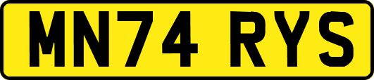 MN74RYS