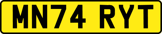MN74RYT