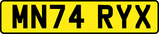 MN74RYX