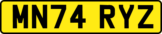 MN74RYZ