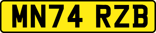 MN74RZB