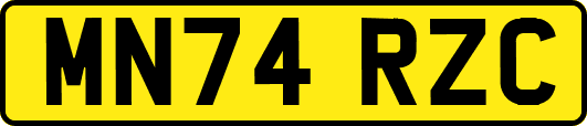 MN74RZC
