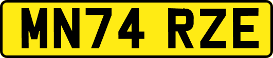 MN74RZE