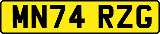 MN74RZG