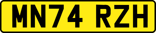 MN74RZH