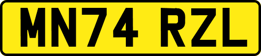 MN74RZL
