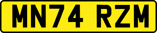 MN74RZM