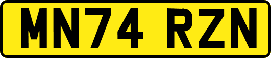 MN74RZN