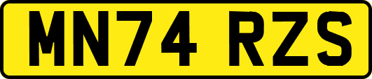 MN74RZS