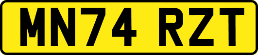 MN74RZT