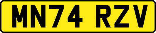 MN74RZV