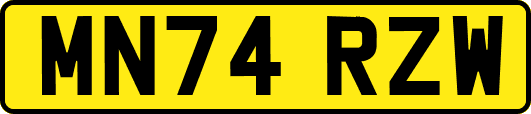 MN74RZW