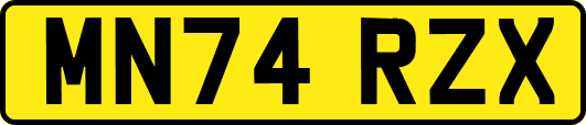 MN74RZX