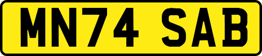MN74SAB