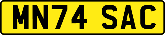 MN74SAC