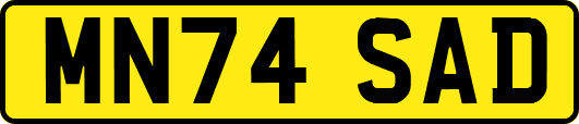 MN74SAD