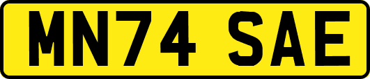 MN74SAE