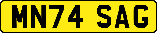 MN74SAG