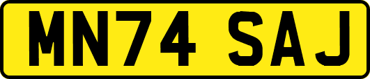 MN74SAJ