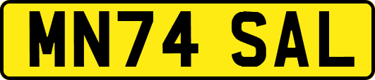 MN74SAL