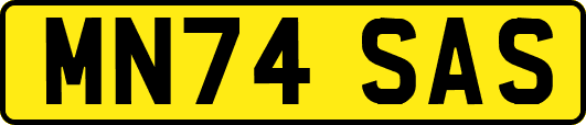 MN74SAS