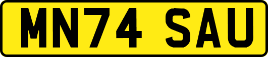 MN74SAU