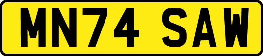MN74SAW